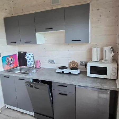 Bialy Sztorm * Rusinowo (Slawno)