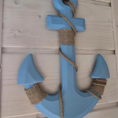 Semesterbostad Bialy Sztorm