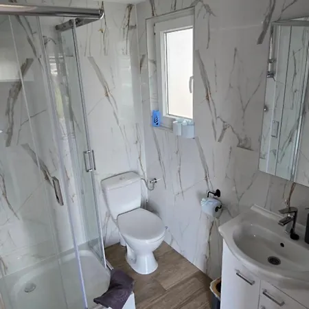 Bialy Sztorm Rusinowo (Slawno)