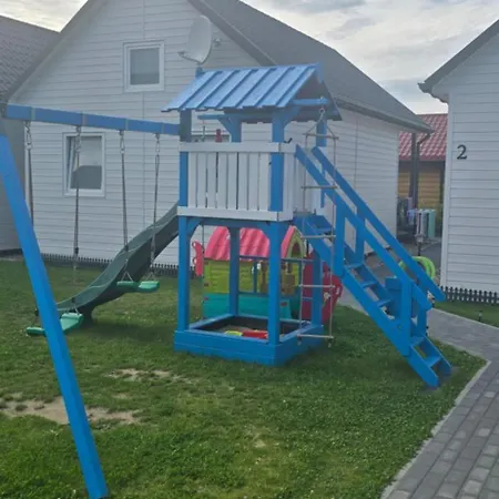 Bialy Sztorm * Rusinowo (Slawno)