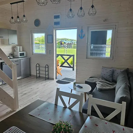 Bialy Sztorm Rusinowo (Slawno)