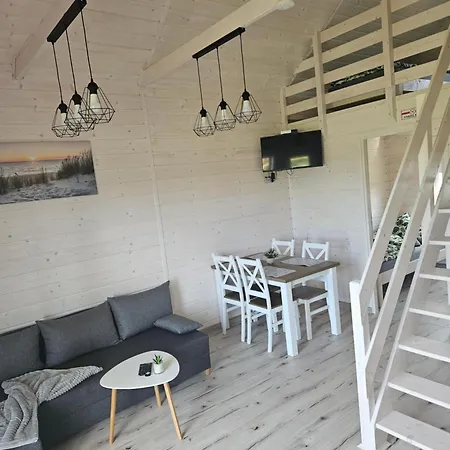 Bialy Sztorm Rusinowo (Slawno)