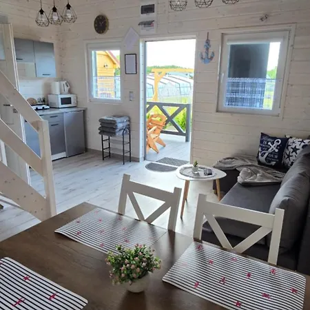 Bialy Sztorm * Rusinowo (Slawno)