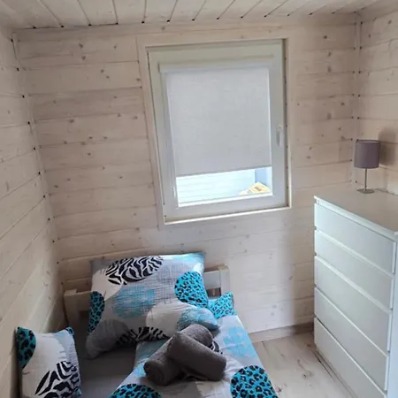 Bialy Sztorm Semesterbostad