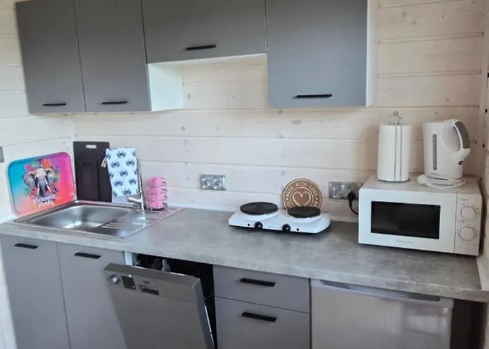 Bialy Sztorm * Rusinowo (Slawno)