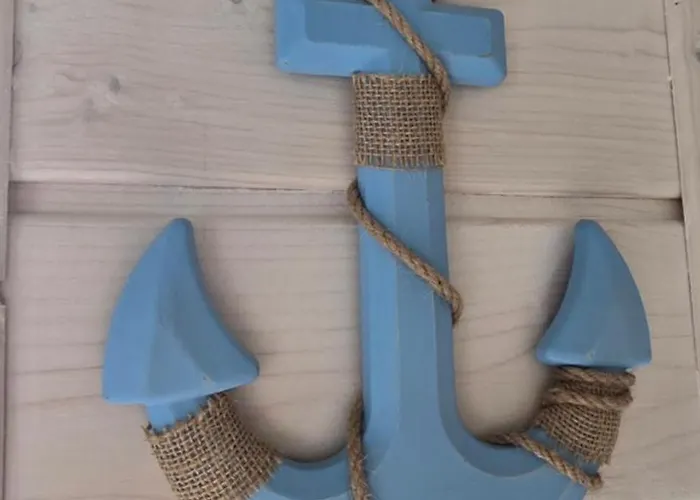 Ferienhaus Bialy Sztorm