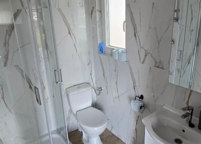 Bialy Sztorm Rusinowo (Slawno)