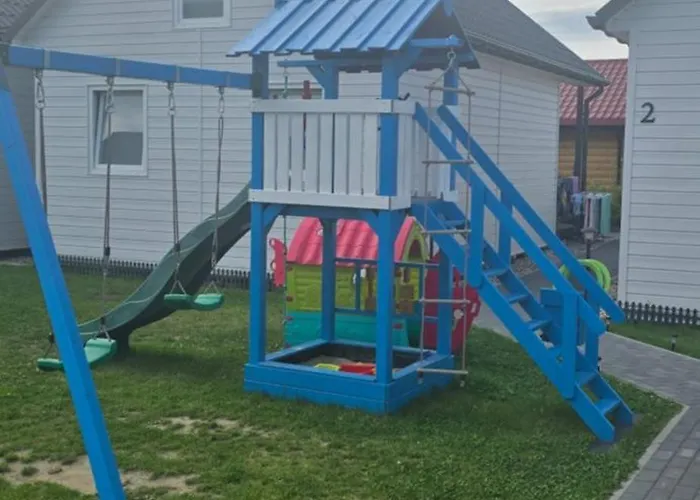 Bialy Sztorm * Rusinowo (Slawno)