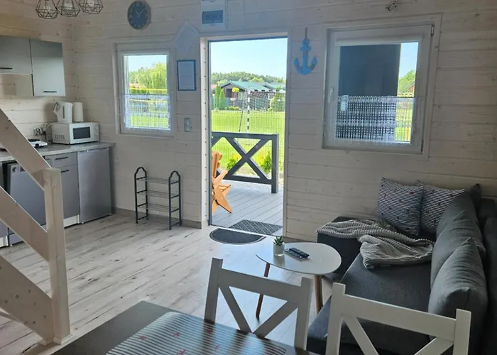 Bialy Sztorm Rusinowo (Slawno)