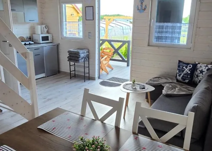 Bialy Sztorm * Rusinowo (Slawno)